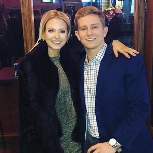 Meet your Posher, Daniel